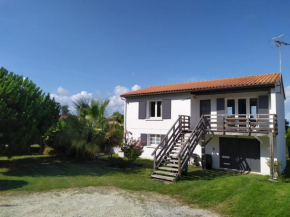 Villa de Jo